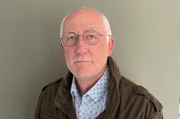 Tierarzt Dr. Erwin Sieverding
